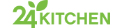 24Kitchen Logo
