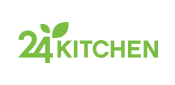 24Kitchen Logo